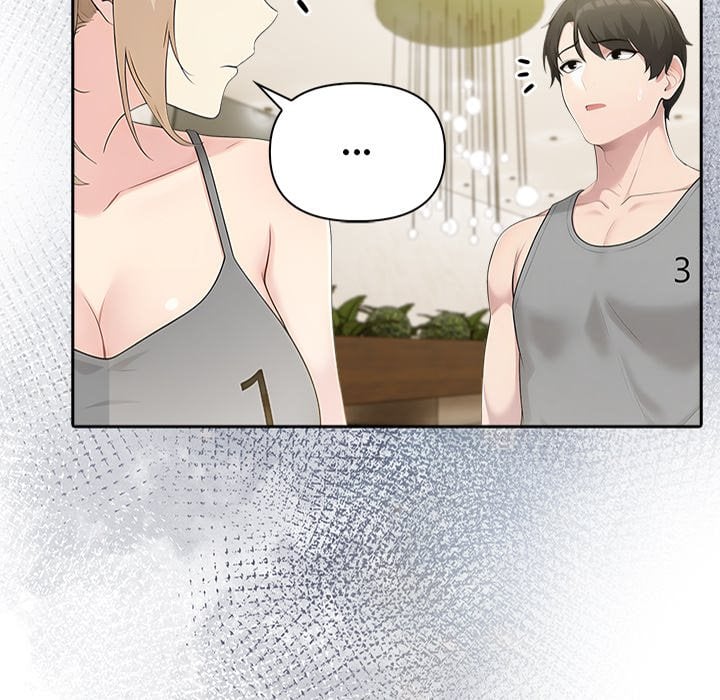 Matrimoney Game - Chapter 85 Page 6