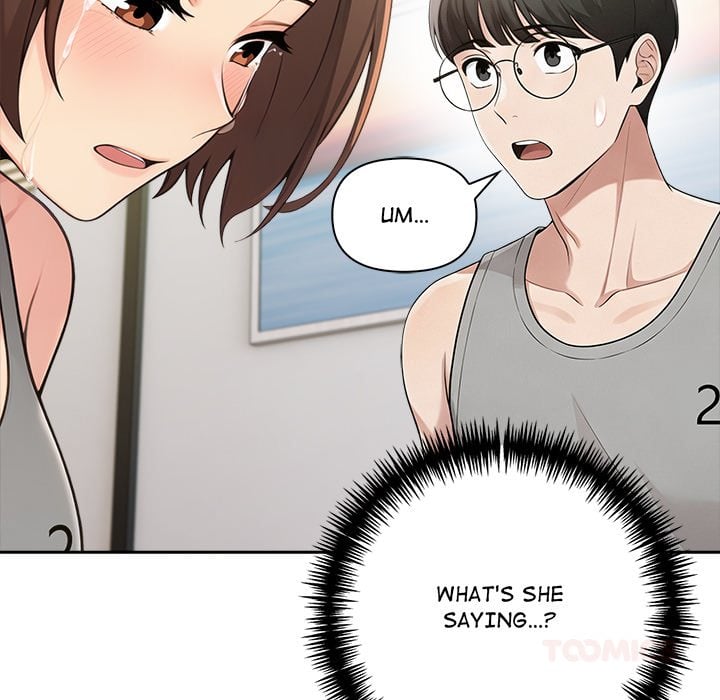 Matrimoney Game - Chapter 85 Page 63