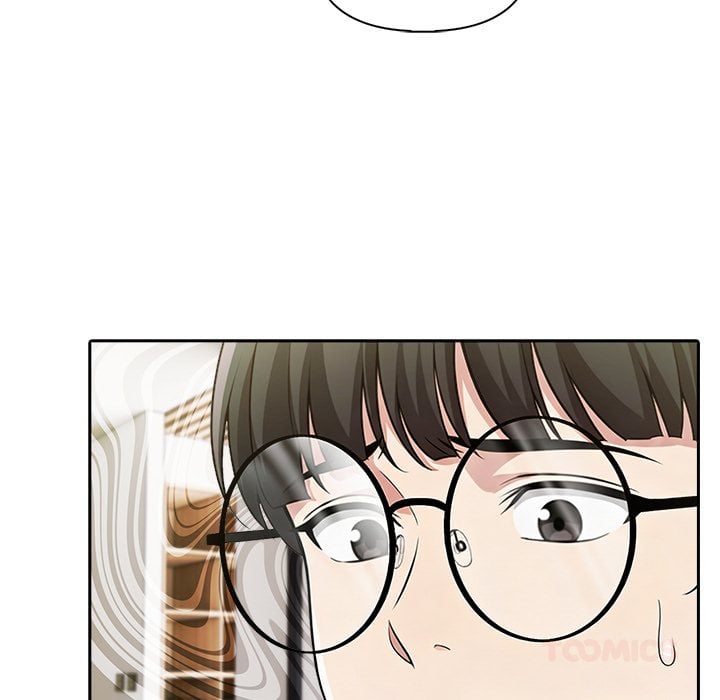 Matrimoney Game - Chapter 85 Page 69