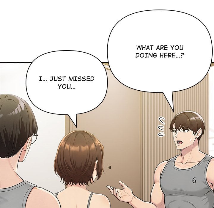 Matrimoney Game - Chapter 85 Page 77