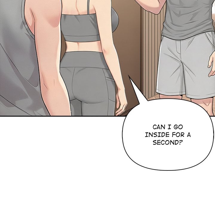 Matrimoney Game - Chapter 85 Page 78