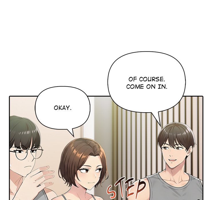 Matrimoney Game - Chapter 85 Page 79