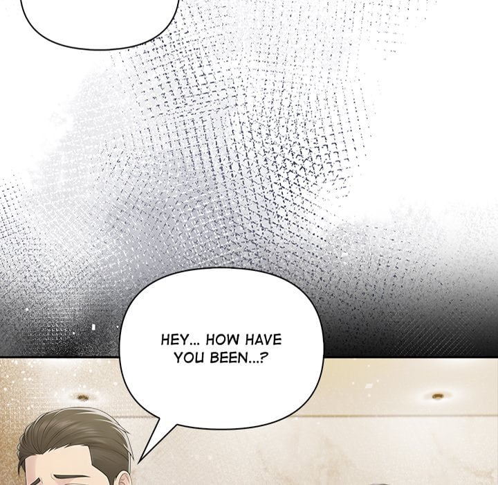 Matrimoney Game - Chapter 85 Page 8