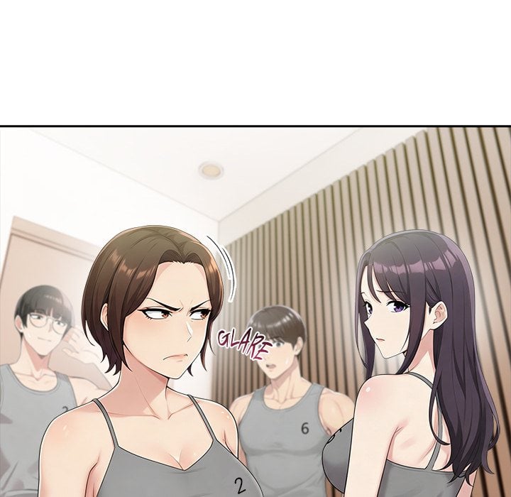 Matrimoney Game - Chapter 85 Page 83