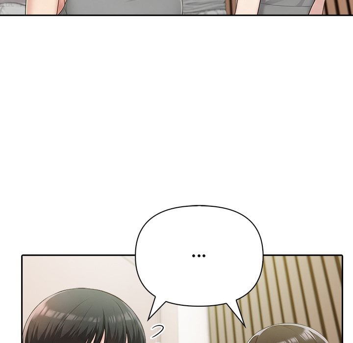 Matrimoney Game - Chapter 85 Page 84