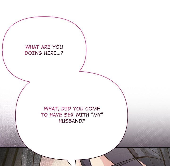 Matrimoney Game - Chapter 85 Page 86
