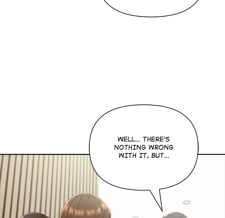 Matrimoney Game - Chapter 85 Page 90