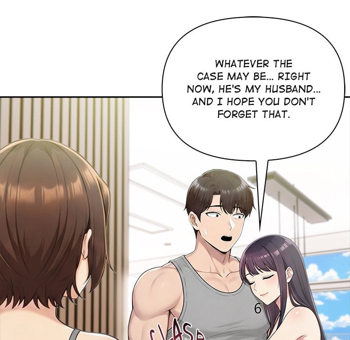 Matrimoney Game - Chapter 85 Page 94