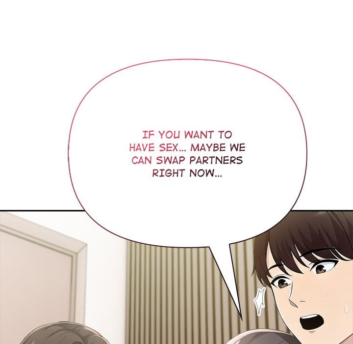 Matrimoney Game - Chapter 85 Page 96