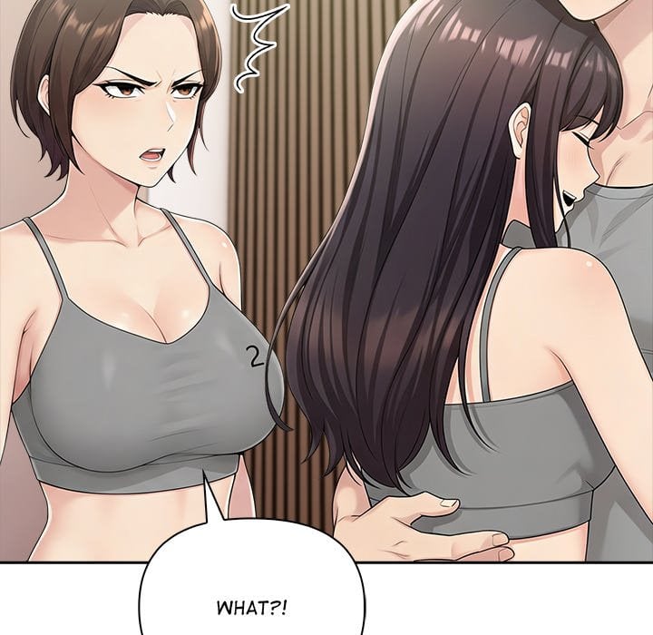 Matrimoney Game - Chapter 85 Page 97