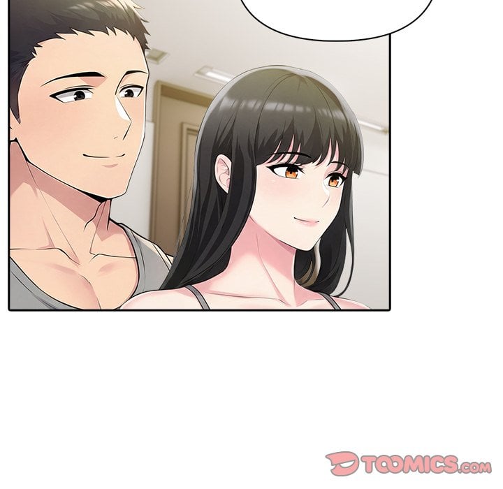 Matrimoney Game - Chapter 86 Page 117