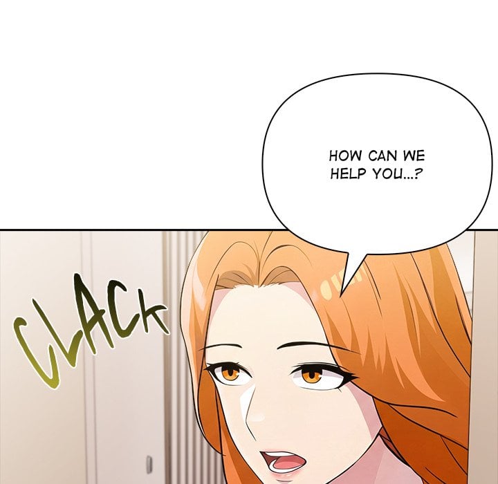 Matrimoney Game - Chapter 86 Page 118