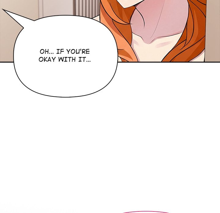 Matrimoney Game - Chapter 86 Page 119