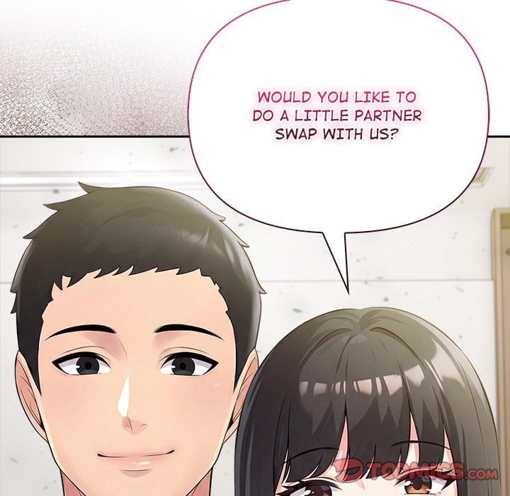 Matrimoney Game - Chapter 86 Page 120