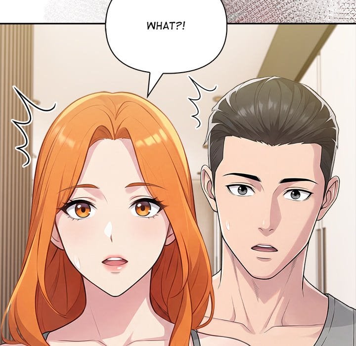Matrimoney Game - Chapter 86 Page 122