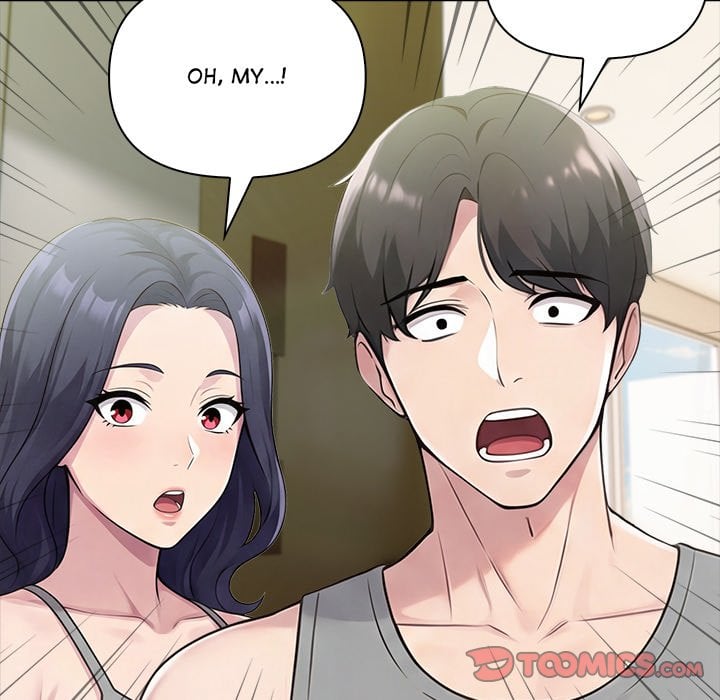 Matrimoney Game - Chapter 86 Page 39
