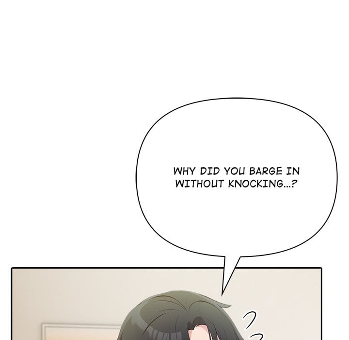 Matrimoney Game - Chapter 86 Page 43