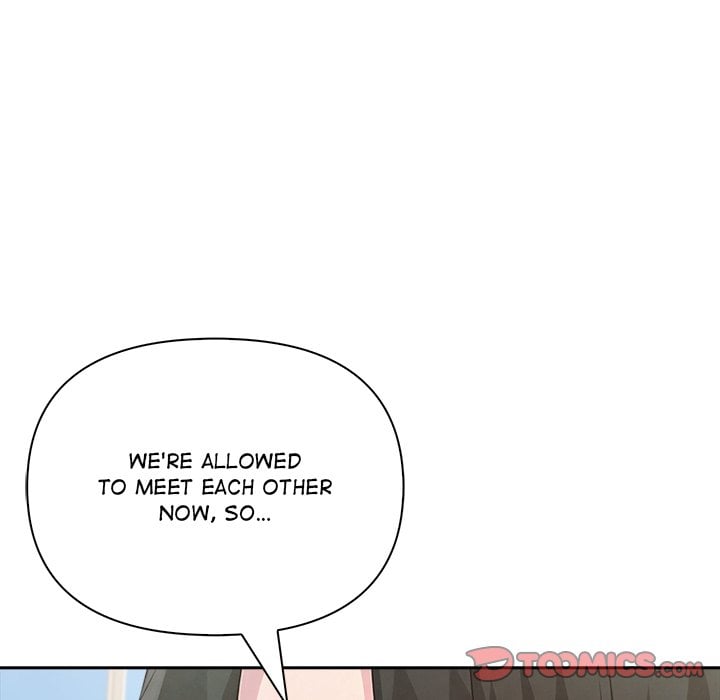 Matrimoney Game - Chapter 86 Page 45