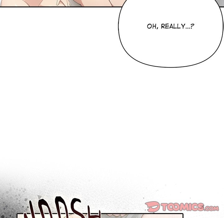 Matrimoney Game - Chapter 86 Page 51