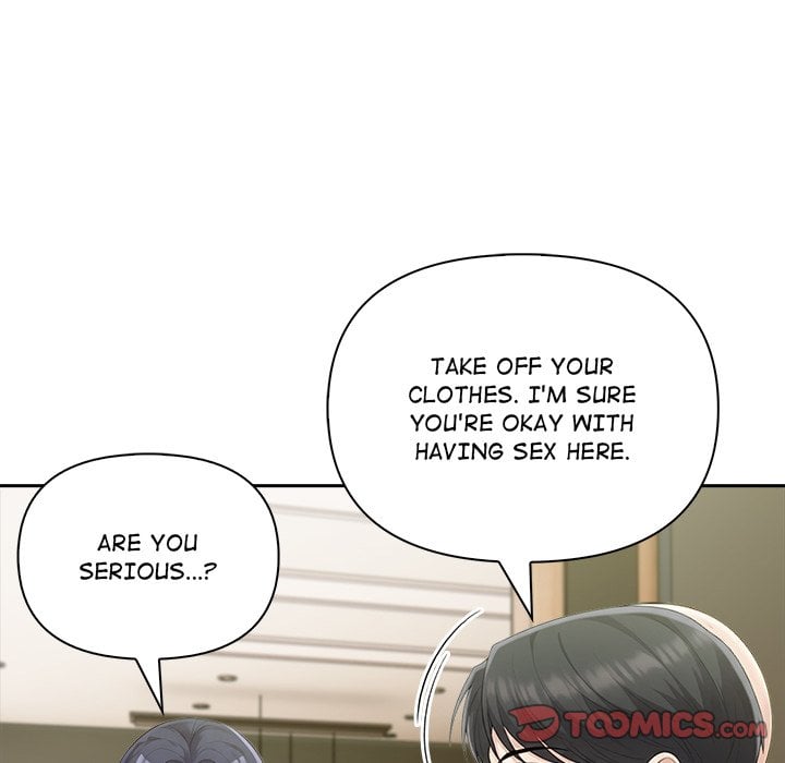 Matrimoney Game - Chapter 86 Page 54