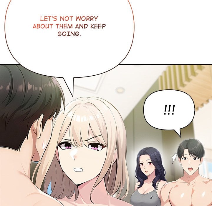 Matrimoney Game - Chapter 86 Page 58
