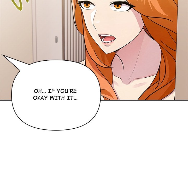 Matrimoney Game - Chapter 87 Page 10