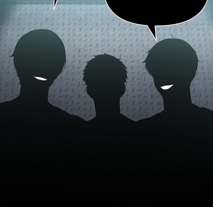 Matrimoney Game - Chapter 87 Page 100