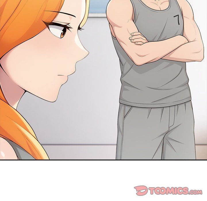 Matrimoney Game - Chapter 87 Page 105
