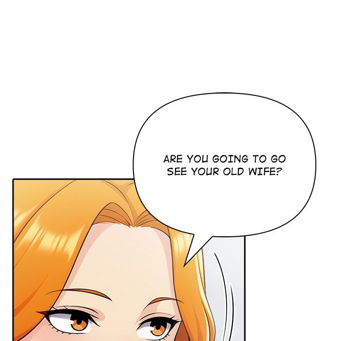 Matrimoney Game - Chapter 87 Page 106