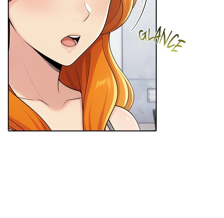 Matrimoney Game - Chapter 87 Page 107