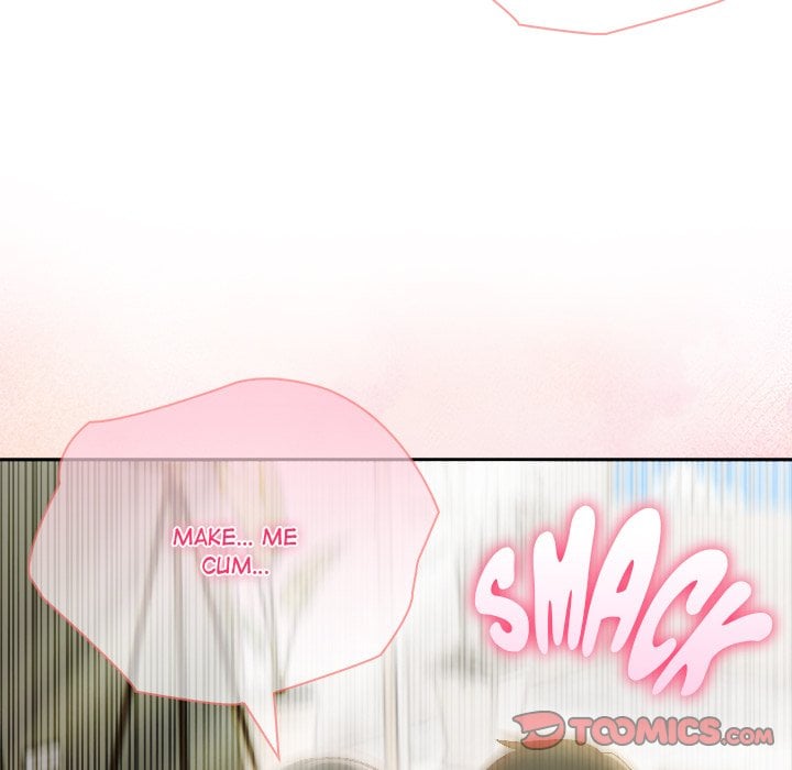 Matrimoney Game - Chapter 87 Page 117