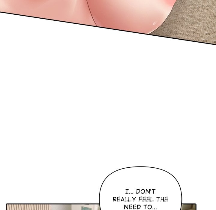 Matrimoney Game - Chapter 87 Page 126