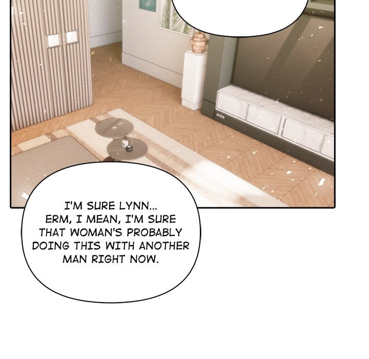 Matrimoney Game - Chapter 87 Page 127