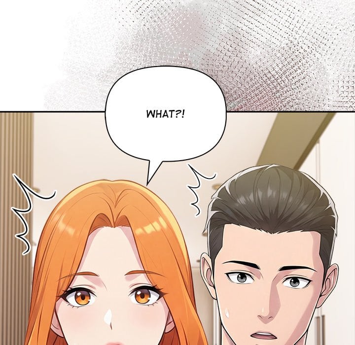 Matrimoney Game - Chapter 87 Page 13