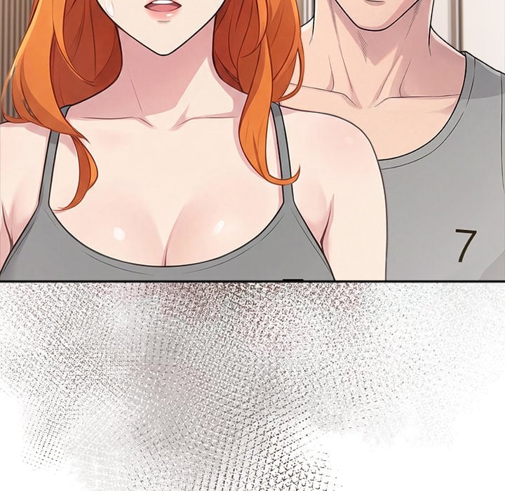 Matrimoney Game - Chapter 87 Page 14