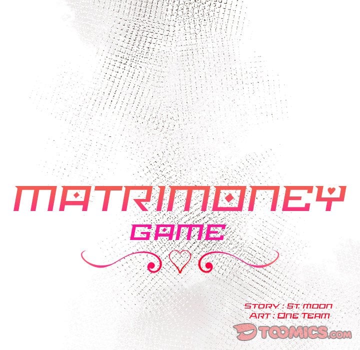Matrimoney Game - Chapter 87 Page 15