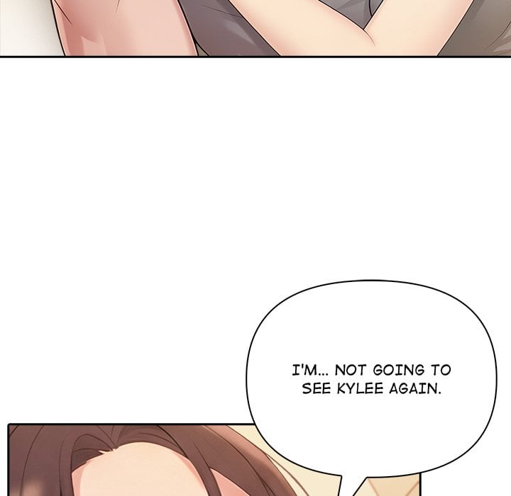 Matrimoney Game - Chapter 87 Page 36
