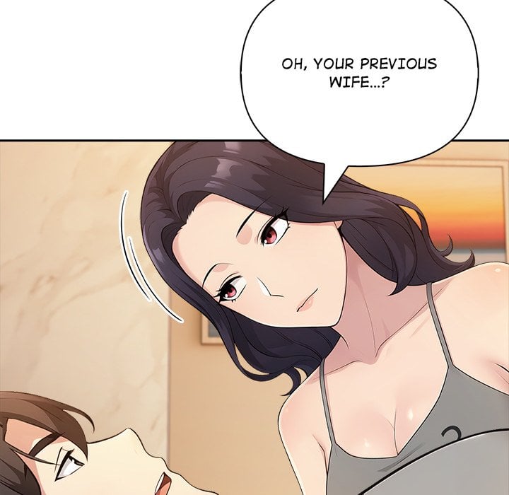 Matrimoney Game - Chapter 87 Page 43