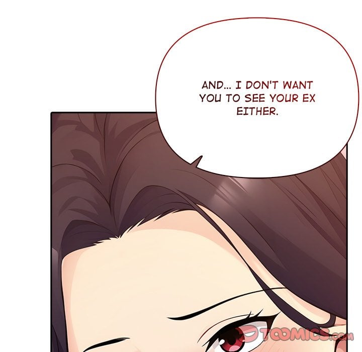 Matrimoney Game - Chapter 87 Page 45