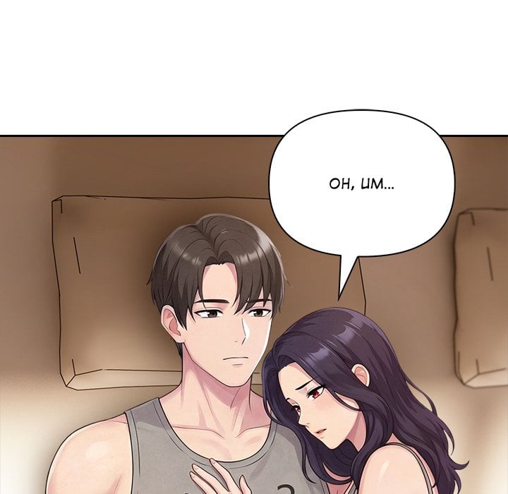 Matrimoney Game - Chapter 87 Page 47