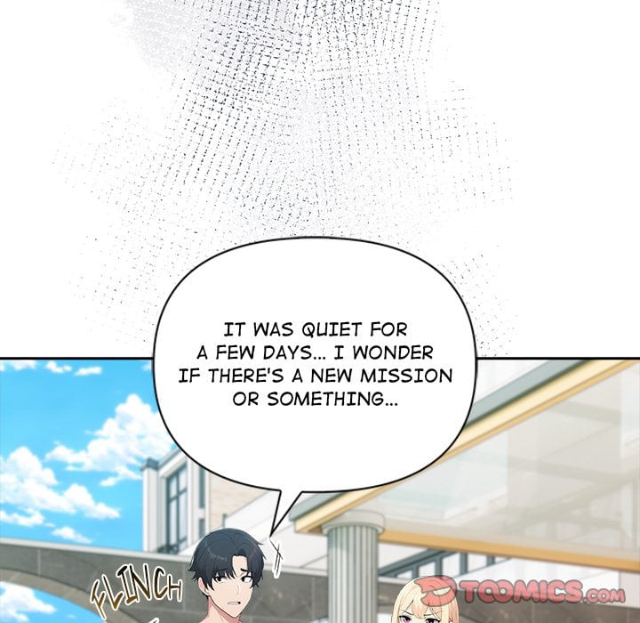 Matrimoney Game - Chapter 87 Page 57