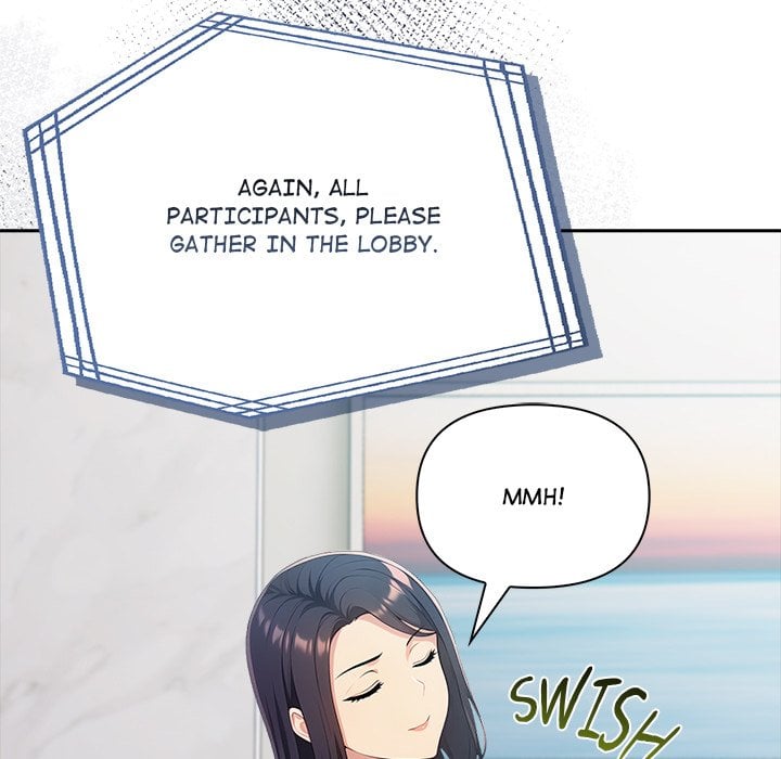 Matrimoney Game - Chapter 87 Page 60