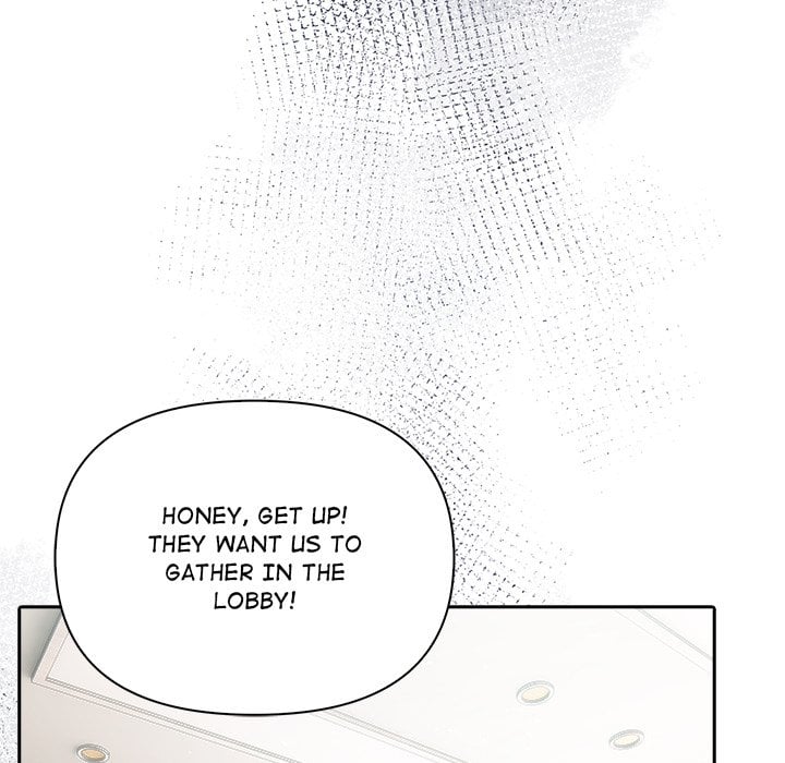 Matrimoney Game - Chapter 87 Page 62