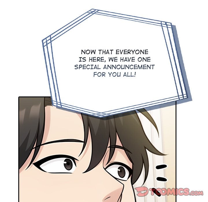 Matrimoney Game - Chapter 87 Page 69