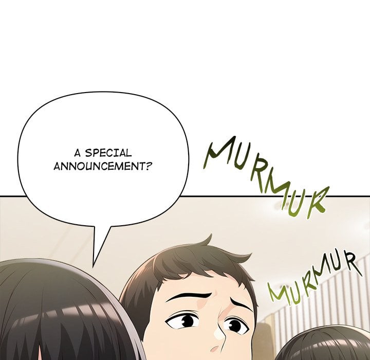 Matrimoney Game - Chapter 87 Page 71