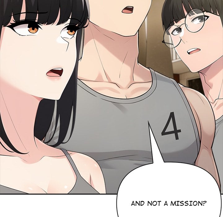 Matrimoney Game - Chapter 87 Page 72