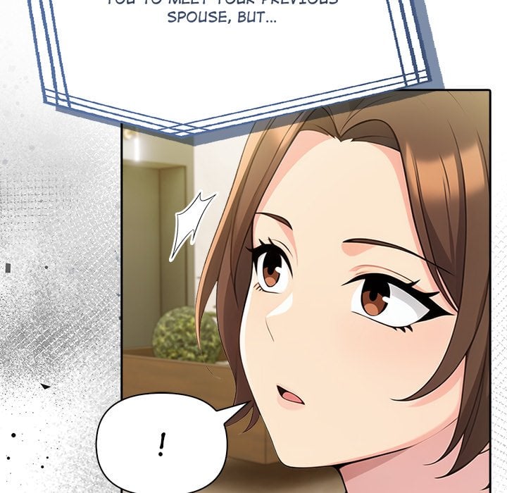 Matrimoney Game - Chapter 87 Page 74