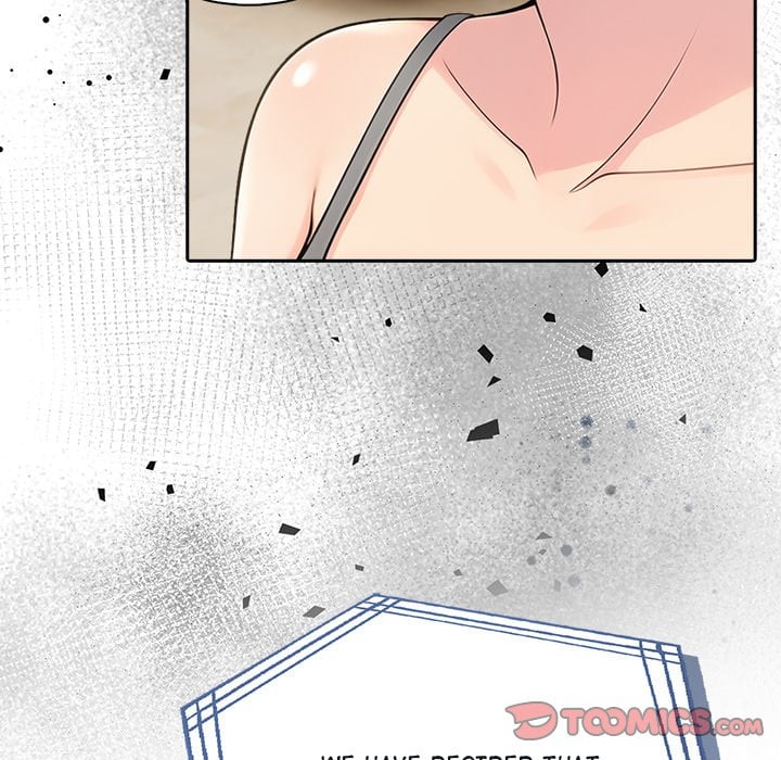 Matrimoney Game - Chapter 87 Page 75