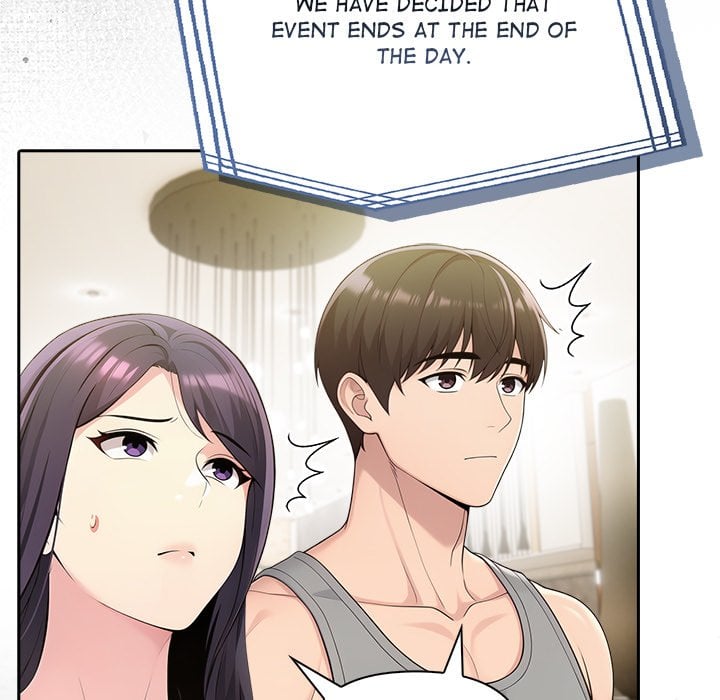 Matrimoney Game - Chapter 87 Page 76