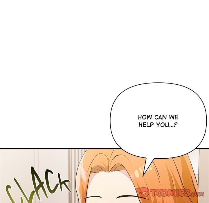 Matrimoney Game - Chapter 87 Page 9